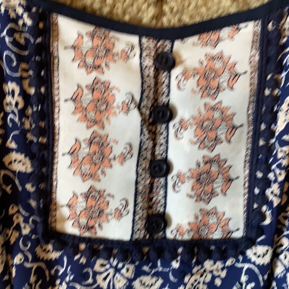 Romper - Picture 2 of 3